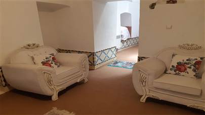 سوییت هتل سنتی ادیب الممالک یزد سوییت هتل سنتی ادیب الممالک یزد